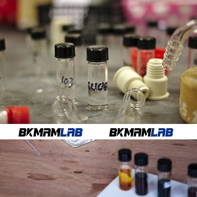 30ml Clear Small Glass Vials 30pcs - Image 5