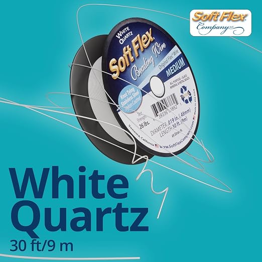 Soft Flex 49 Strand Beading Wire - Image 6