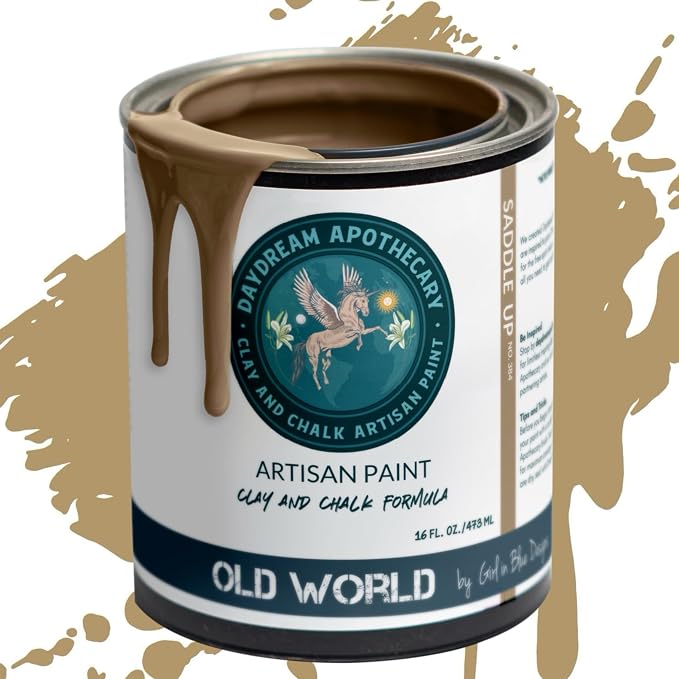 Daydream Apothecary Premium Chalk Style Paint by Daydream+Apothecary