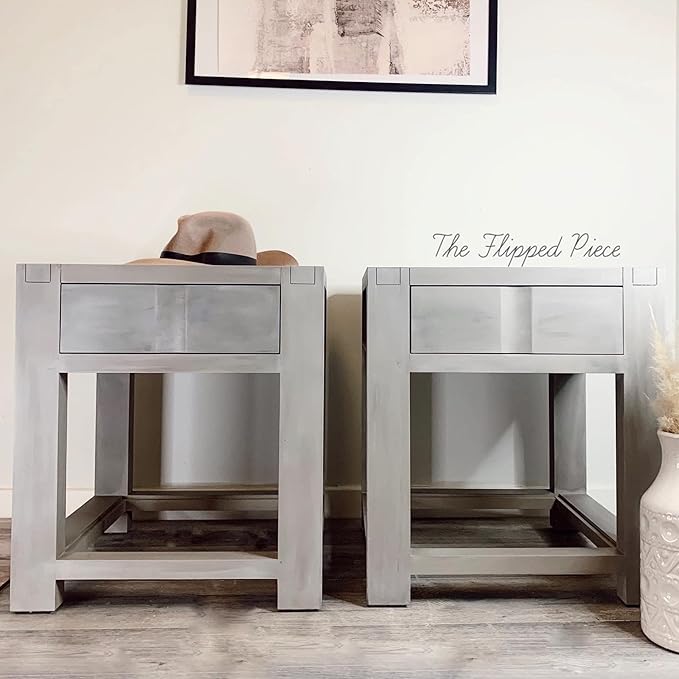 Dixie Belle Paint Company Chalk Finish Furniture Paint - Image 5