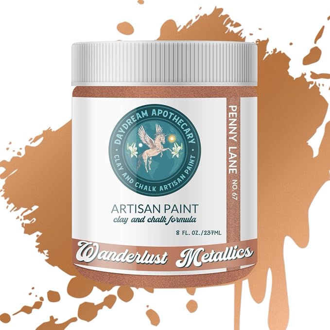 Daydream Apothecary Premium Chalk Style Paint by Daydream+Apothecary