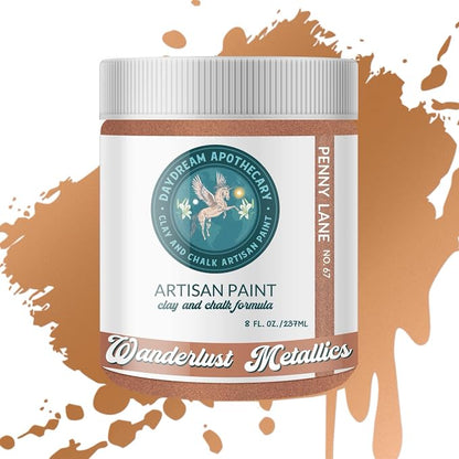 Daydream Apothecary Premium Chalk Style Paint by Daydream+Apothecary