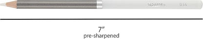Creative Mark Cezanne Premium Colored Pencils Black Set of 12 - Image 5