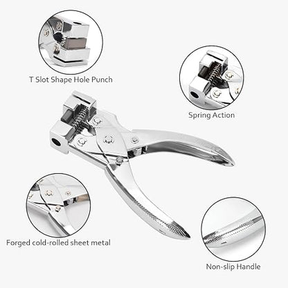 T-Slot Hole Punch Heavy Duty - Image 3