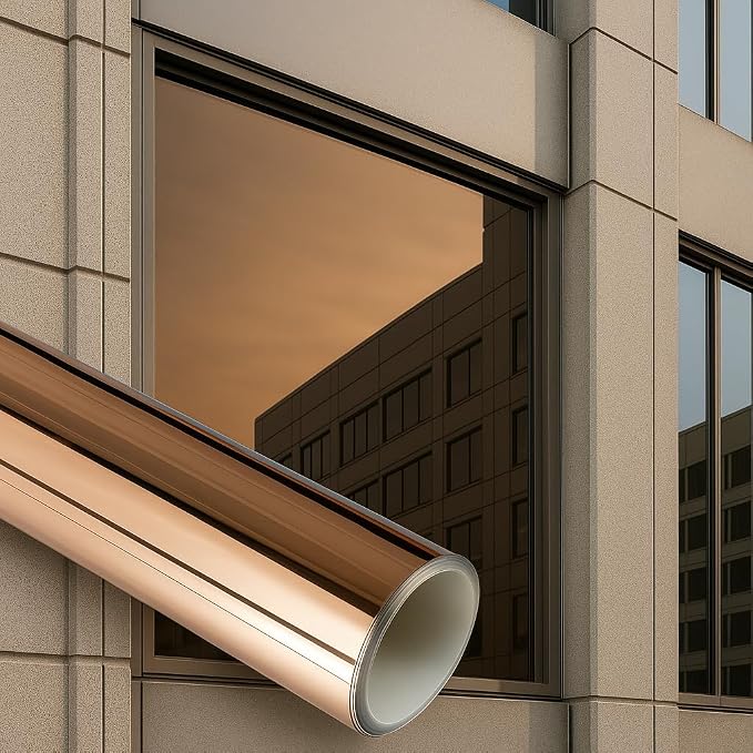 Rockrose Professional Window Tint - Image 2