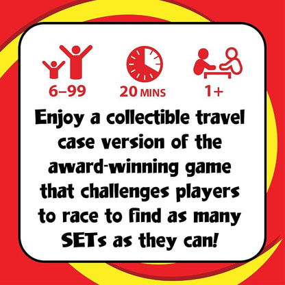 PlayMonster Set Card Games for Kids - Image 3
