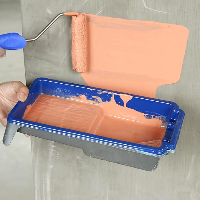 Mister Rui 4 Inch Paint Roller Tray - Image 5