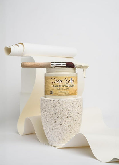 Dixie Belle Paint Company Chalk Finish Furniture Paint - Image 2