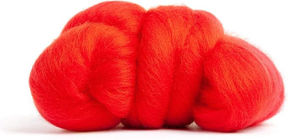 Desert Breeze Distributing 100% Natural Merino Wool Roving - Image 2