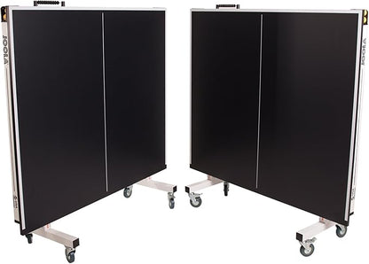 JOOLA Rally TL Professional MDF Indoor Ping Pong Table w/Quick Clamp Table - Image 24