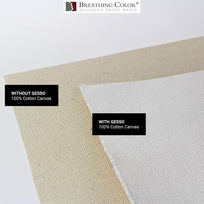 White Gesso Canvas Primer Bundle 32 oz. - Image 8