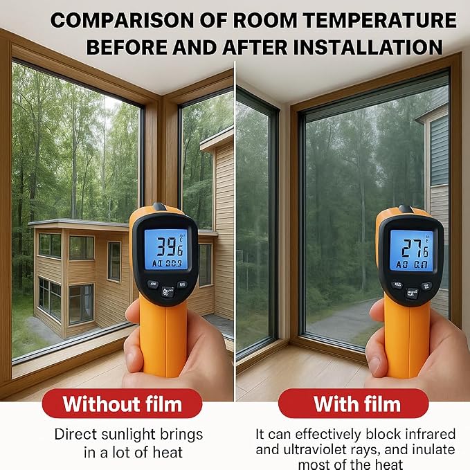 Rockrose Professional Window Tint - Image 9