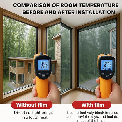 Rockrose Professional Window Tint - Image 9