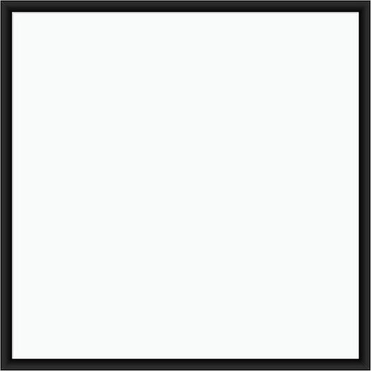 U Brands Magnetic Dry Erase Board White Board by UBrands