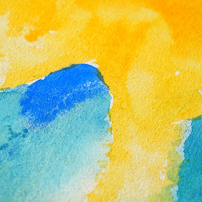 PHOENIX Watercolor Canvas Boards - Image 6