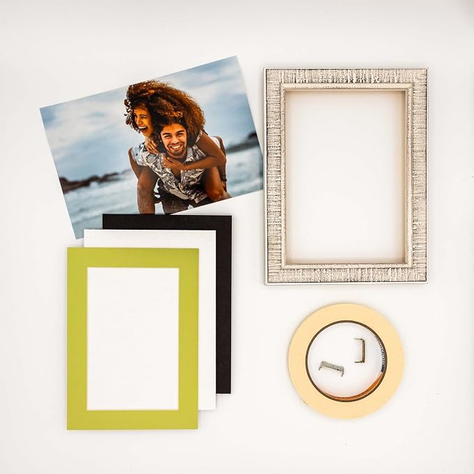 11x14 Mat for 8.5x11 Photo - Image 5
