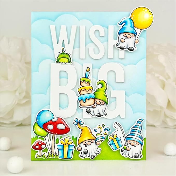 Cutting Dies Metal Stencils Scrapbooking Tools Flowers Lace Frame DIY Embossing - Image 4