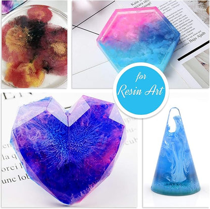 Alcohol Ink Set - Image 3