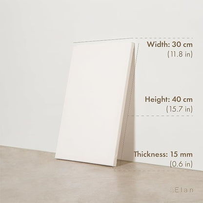 Elan Stretched Canvases 12x16, Stretched Canvas - Image 2