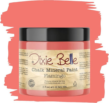Dixie Belle Paint Company Chalk Finish Furniture Paint by DixieBellePaintCompany