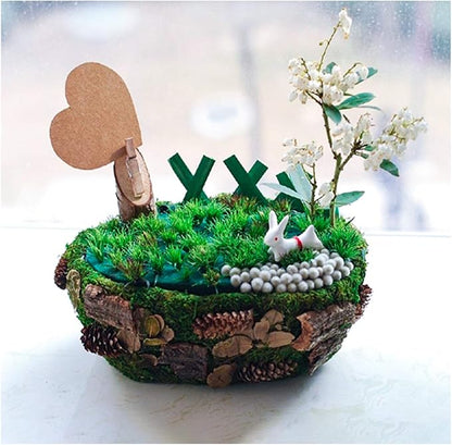 6 PCS Floral Foam Bricks, Florist Flower Foam Green Bricks Flower Arrangement - Image 7