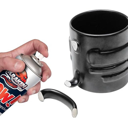 KRAKEN BOND Wow! Spray Adhesive Activator - Image 6