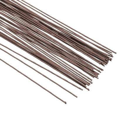 PATIKIL 22 Gauge 16" Floral Stem Wire - Image 4