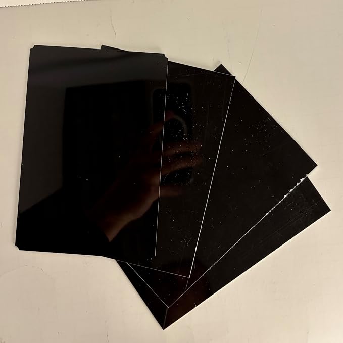 Blank Metal Plates for Laser Engraving - Image 2