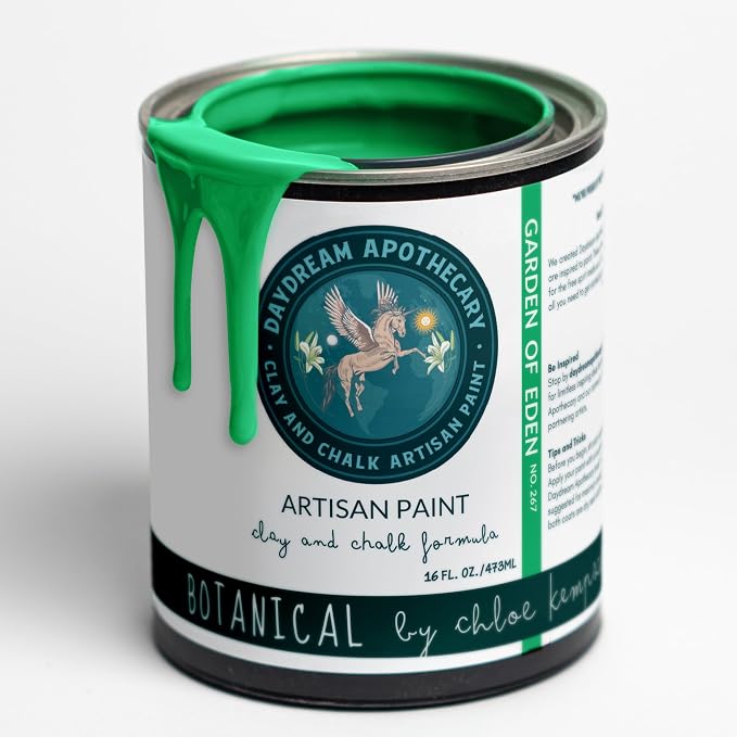 Daydream Apothecary Premium Chalk Style Paint by Daydream+Apothecary