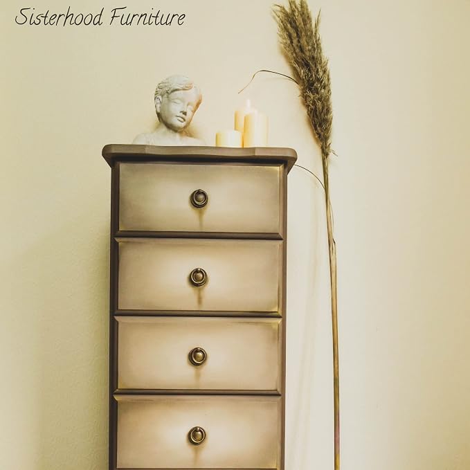Dixie Belle Paint Company Chalk Finish Furniture Paint - Image 5