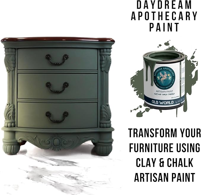 Daydream Apothecary Premium Chalk Style Paint - Image 2