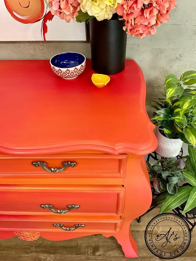 Dixie Belle Paint Company Chalk Finish Furniture Paint - Image 4