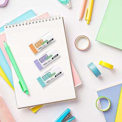 Pencil Erasers, Rubber Erasers, Erasers - Image 7