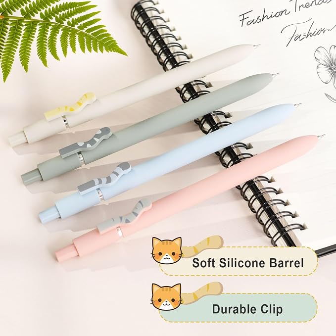 FIOVER Cat Pens, High-End Series Ballpoint - Image 3
