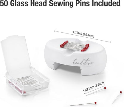 Beaditive Magnetic Pin Cushion - Image 4