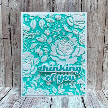 Metal Cutting Dies DIY Merry Christams Embossing Stencil Template Scrapbooking - Image 3