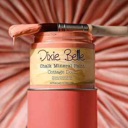 Dixie Belle Paint Company Chalk Finish Furniture Paint - Image 2