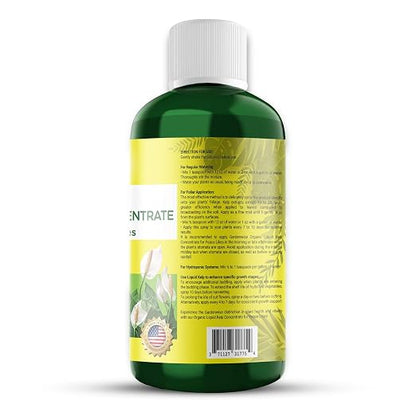 Organic Premium Kelp Seaweed Fertilizer - Image 3