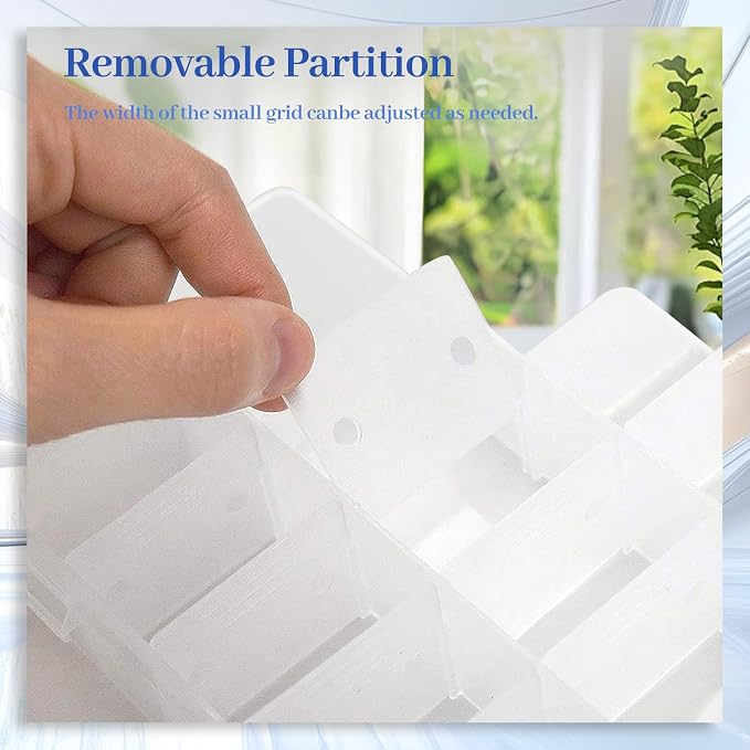 Embroidery Thread Organizer, Removable - Image 6