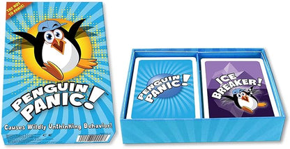 Penguin Panic - Tongue Twisted Hurt Your Cheeks Laughter – You’ll be Laughing - Image 2
