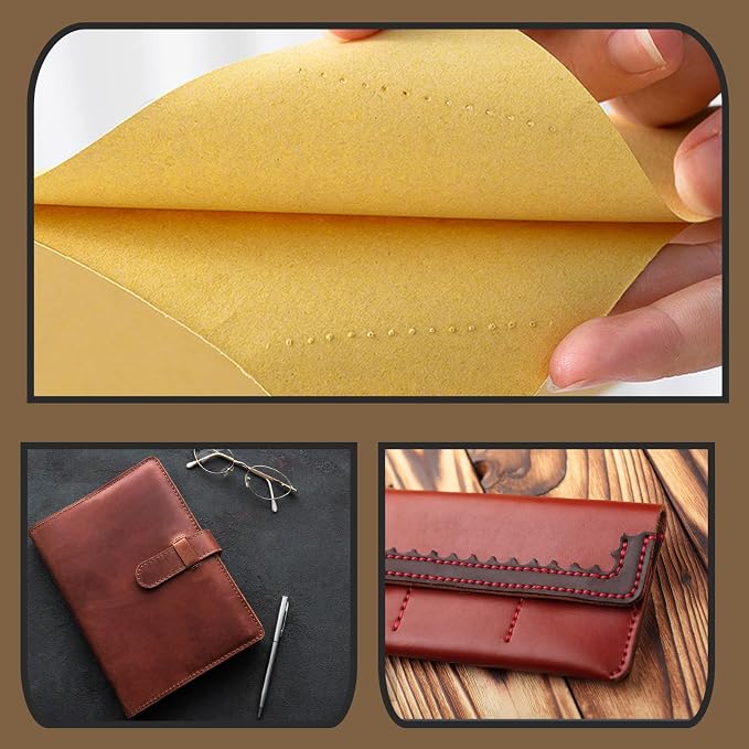 LUNARM 2 PCS Tracing Wheel Sewing Tool - Image 7