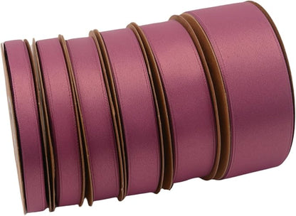 Double Side Satin Ribbon, Continuous 20 Yards, Use - Image 3