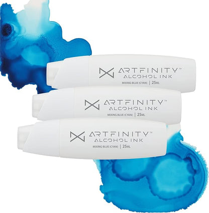 Alcohol Inks 3 Pack by Artfinity