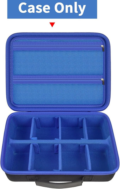 ALLPRIMO Trading Card Case Storage Box - Image 4