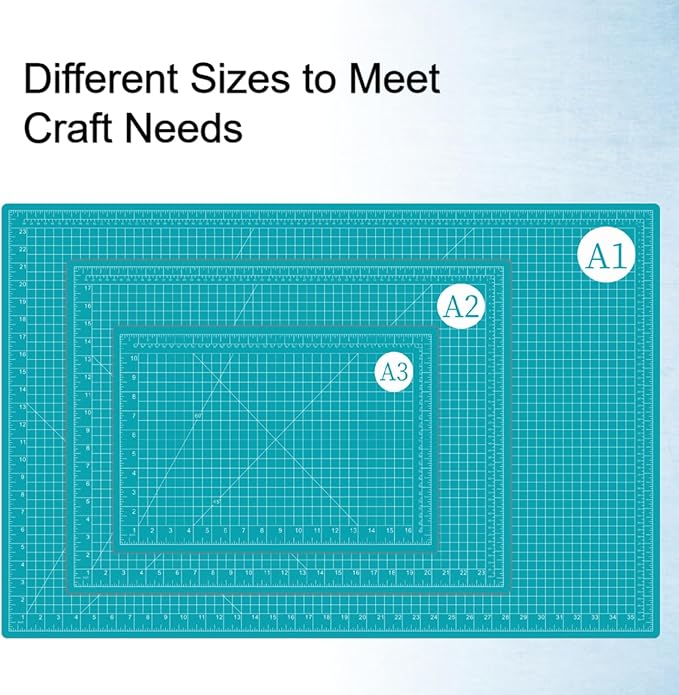 18"x24" Self Healing Cutting Mat, Sewing Mat - Image 4