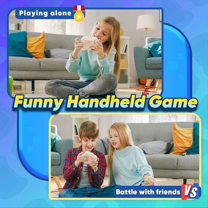 Handheld Game Sensory Fidget Toys - Image 4