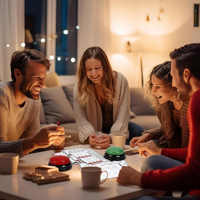 Christmas Friendly Feud Game - Image 5