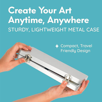 MozArt Supplies - Image 7