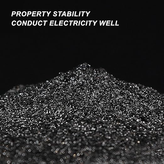 Pure Graphite Powder - 2 LB - Image 4