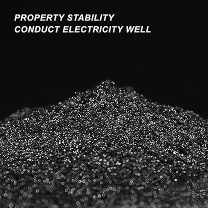 Pure Graphite Powder - 2 LB - Image 4